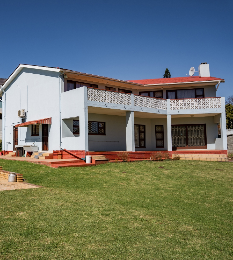 4 Bedroom Property for Sale in Braelyn Heights Eastern Cape